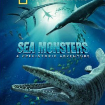 Sea Monsters