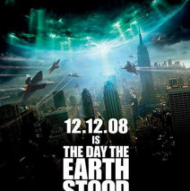 The Day the Earth Stood Still