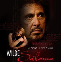 Wilde Salome