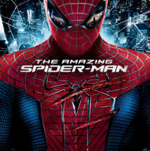 The Amazing Spider Man